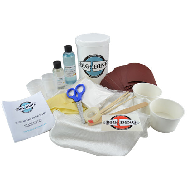 Surf on sale repair kit