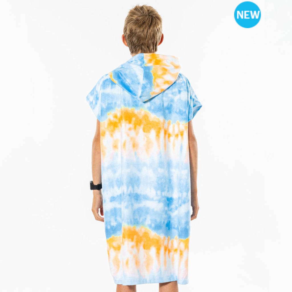 Poncho Toalla SURFLOGIC - The Gallery Surf Shop