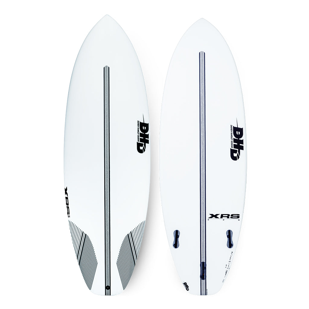 Surfboard DHD XRS EPS - The Gallery Surf Shop