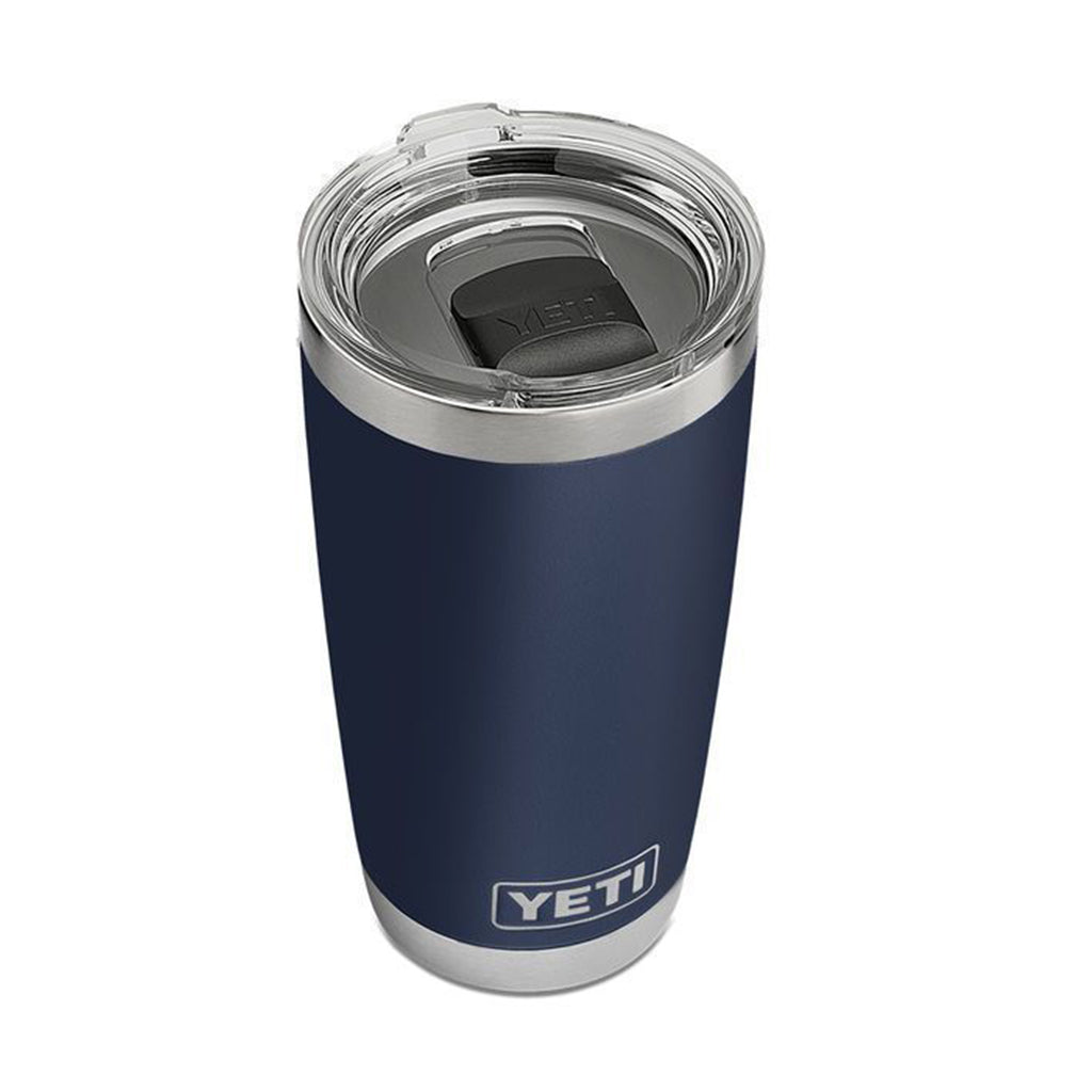 Vaso YETI RAMBLER 591 ML TUMBLER - The Gallery Surf Shop