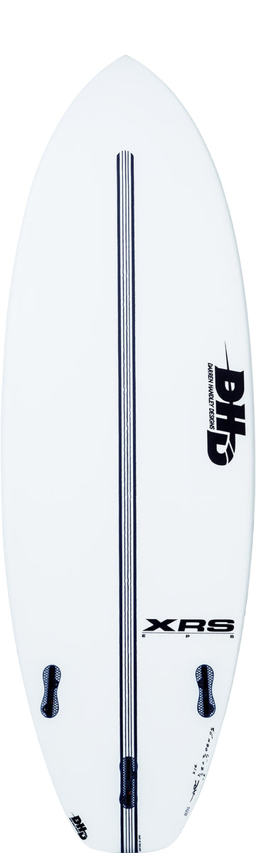 Surfboard DHD XRS EPS - The Gallery Surf Shop