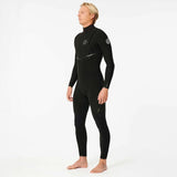 Traje Neopreno Rip Curl ebomb 4/3 E6 - Black