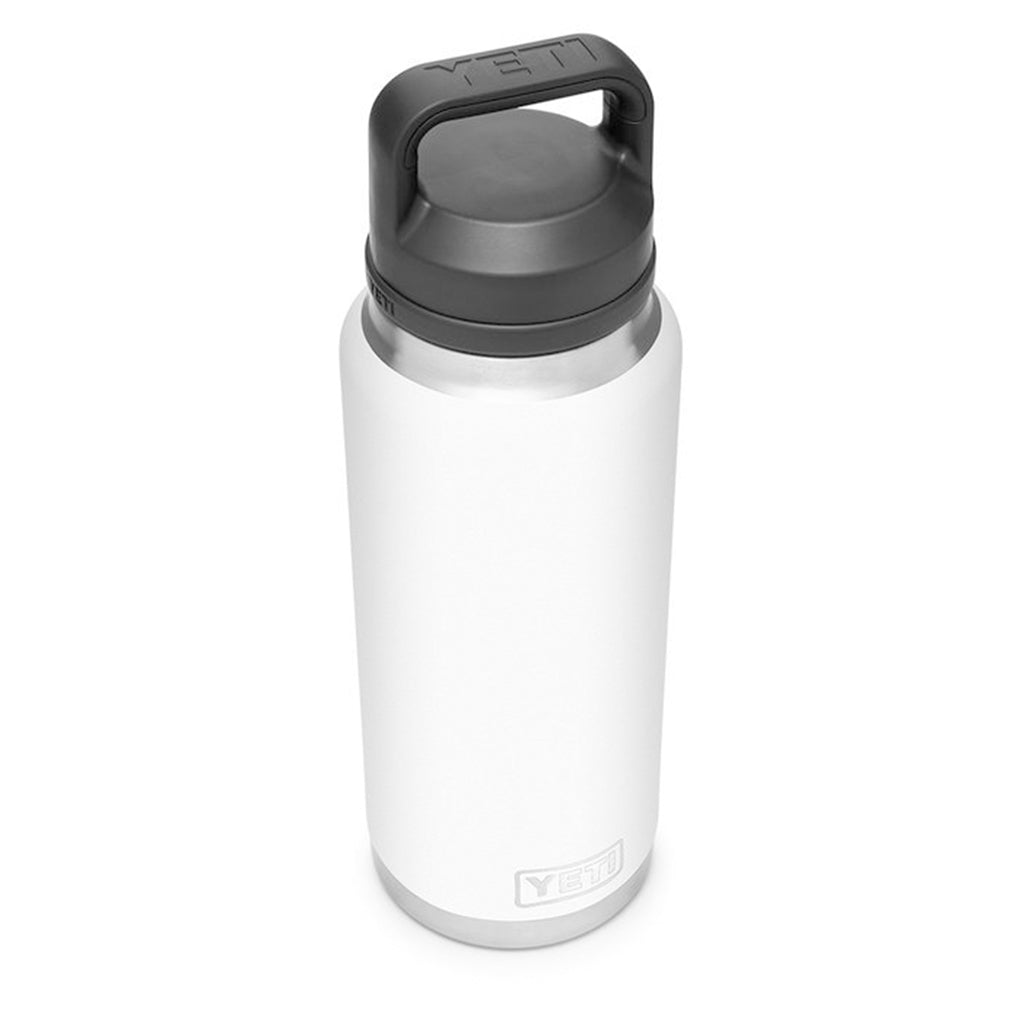 YETI RAMBLER 1 L BOTTLE with Chug cap - The Gallery Surf Shop