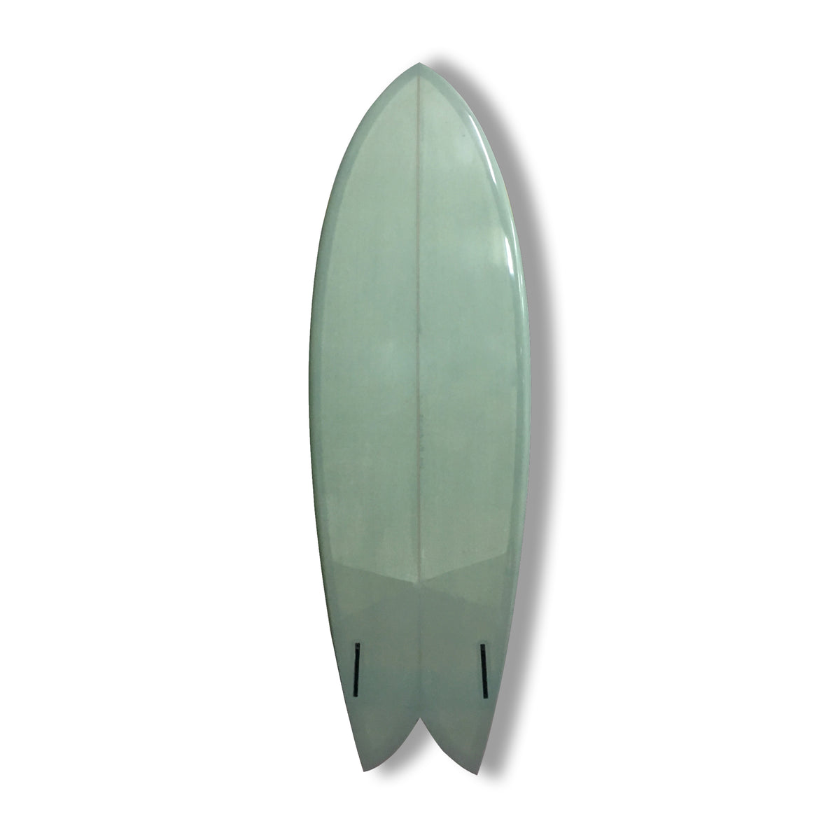 ARIMA Tin's Fish Surfboard - The Gallery Surf Shop