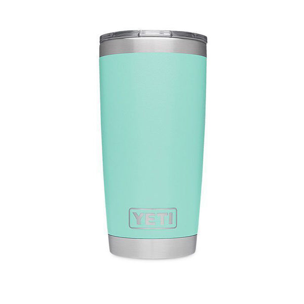 Vaso YETI RAMBLER 591 ML TUMBLER - The Gallery Surf Shop